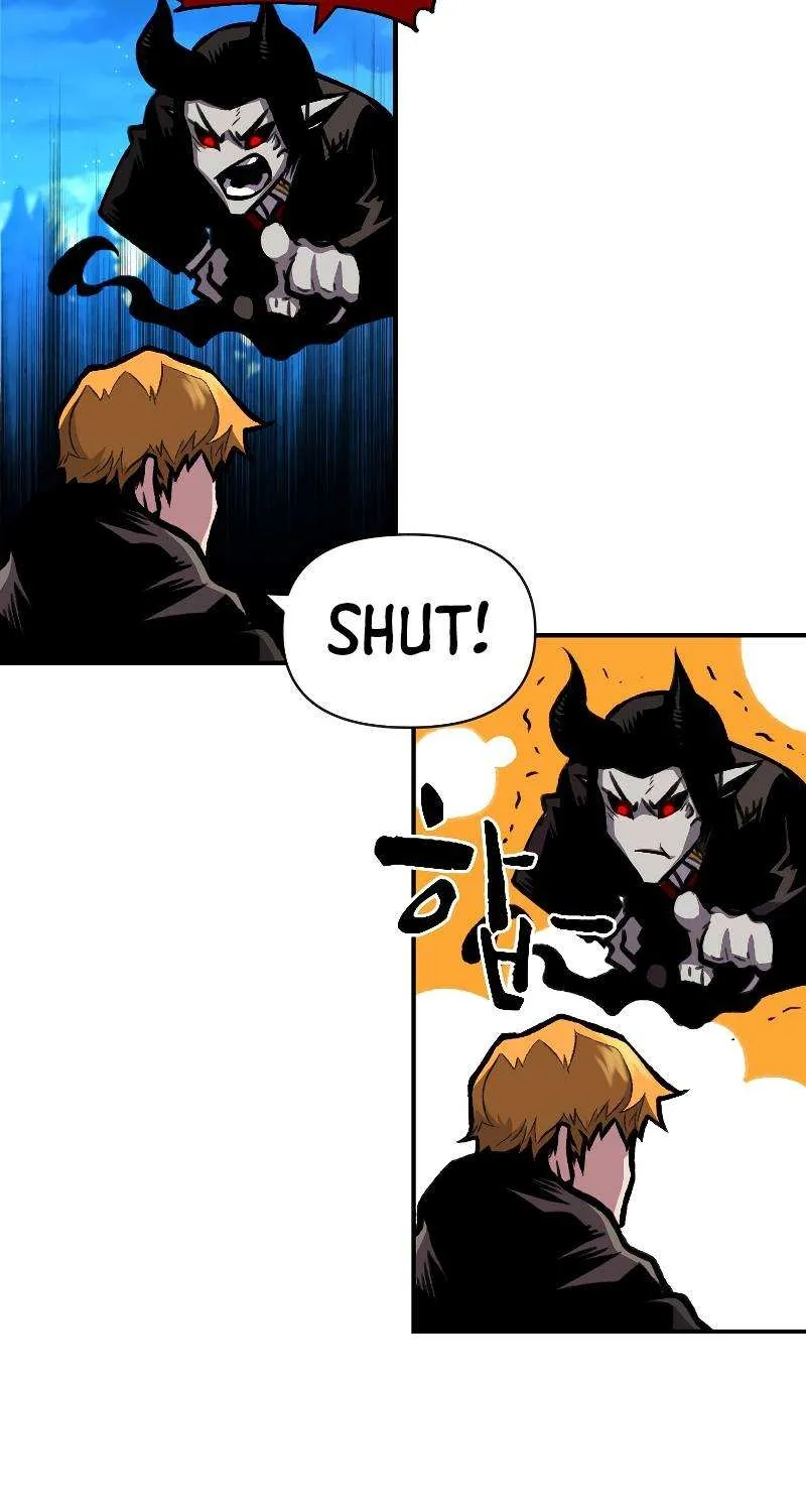 Talent-Swallowing Magician Chapter 16 page 7 - 
