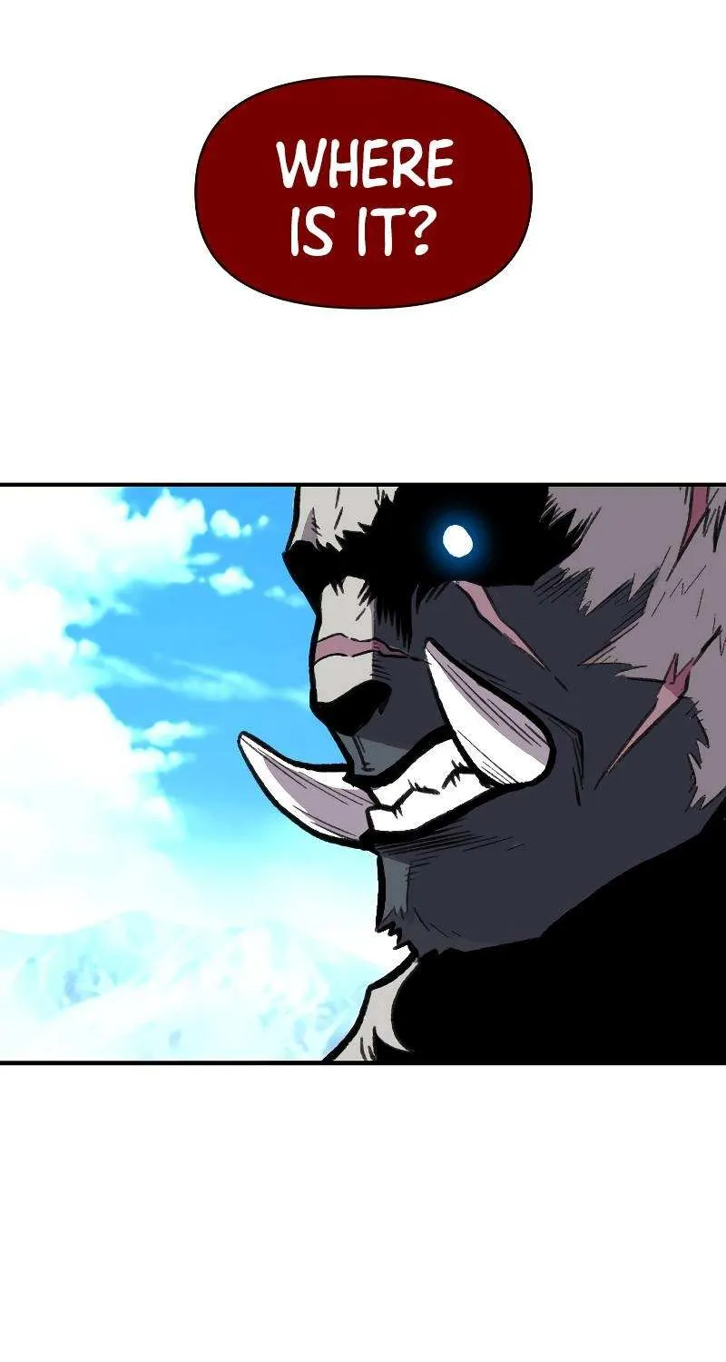 Talent-Swallowing Magician Chapter 16 page 61 - 