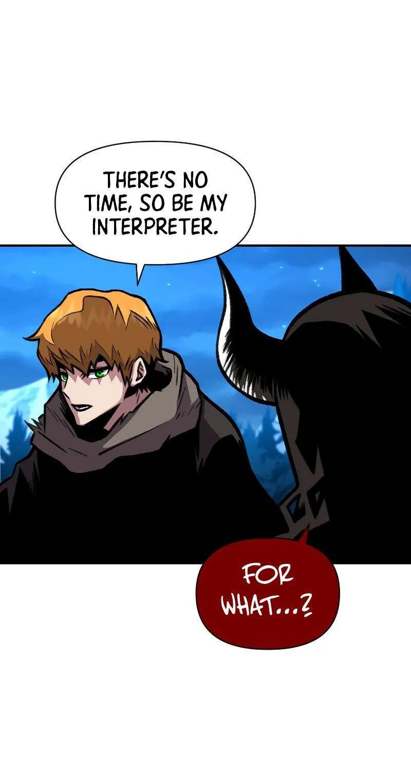Talent-Swallowing Magician Chapter 16 page 8 - 