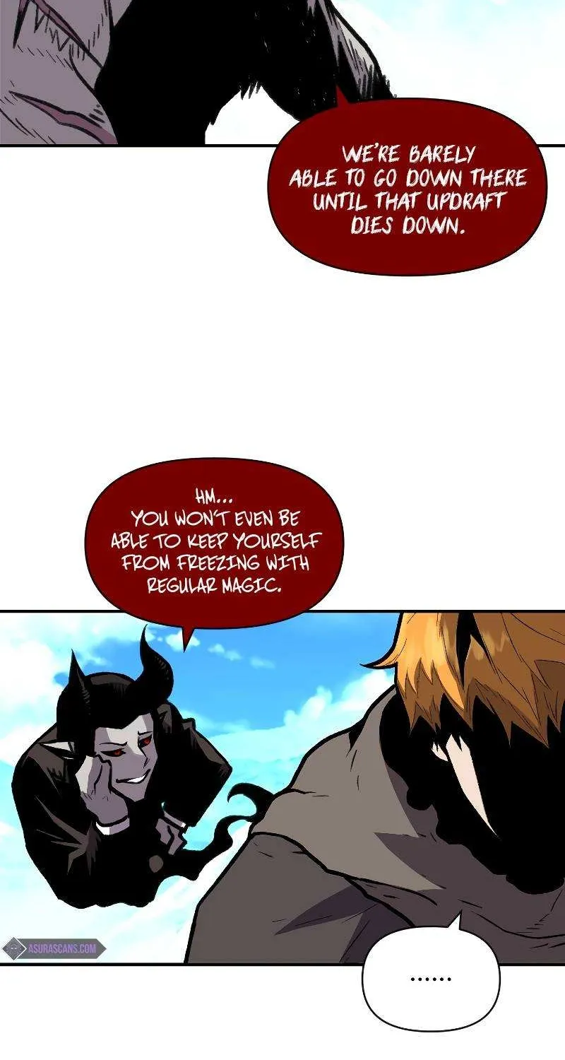 Talent-Swallowing Magician Chapter 16 page 72 - 