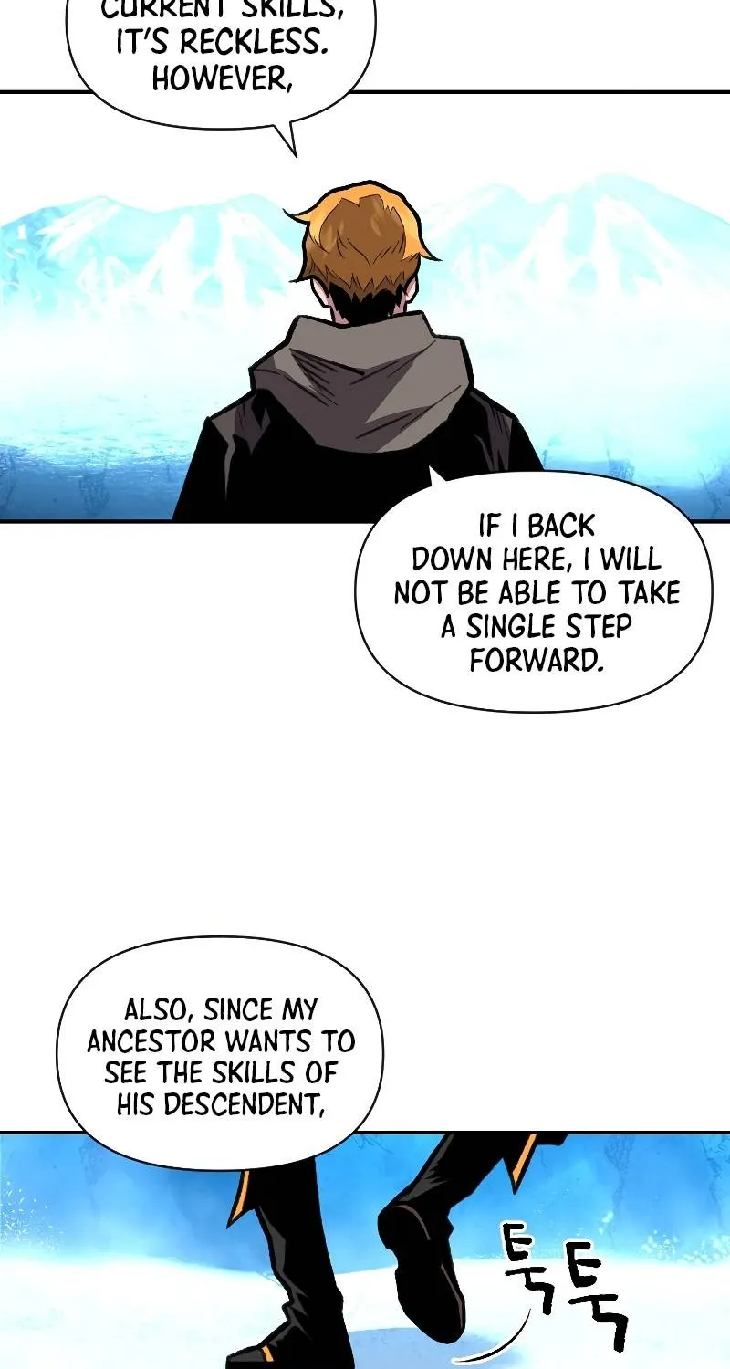 Talent-Swallowing Magician Chapter 16 page 76 - 