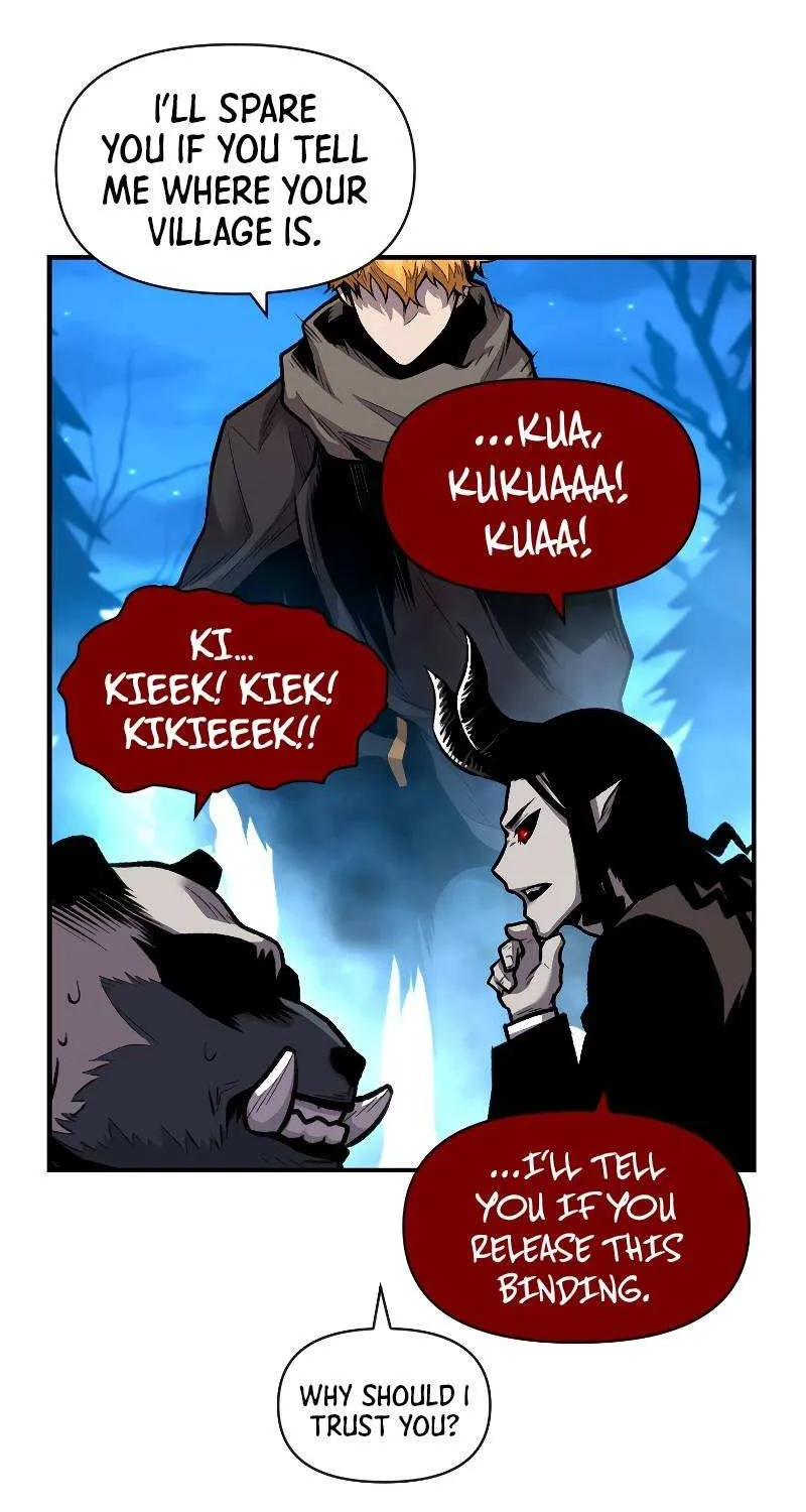 Talent-Swallowing Magician Chapter 16 page 9 - 