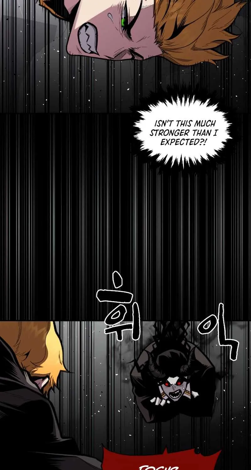 Talent-Swallowing Magician Chapter 17 page 11 - 