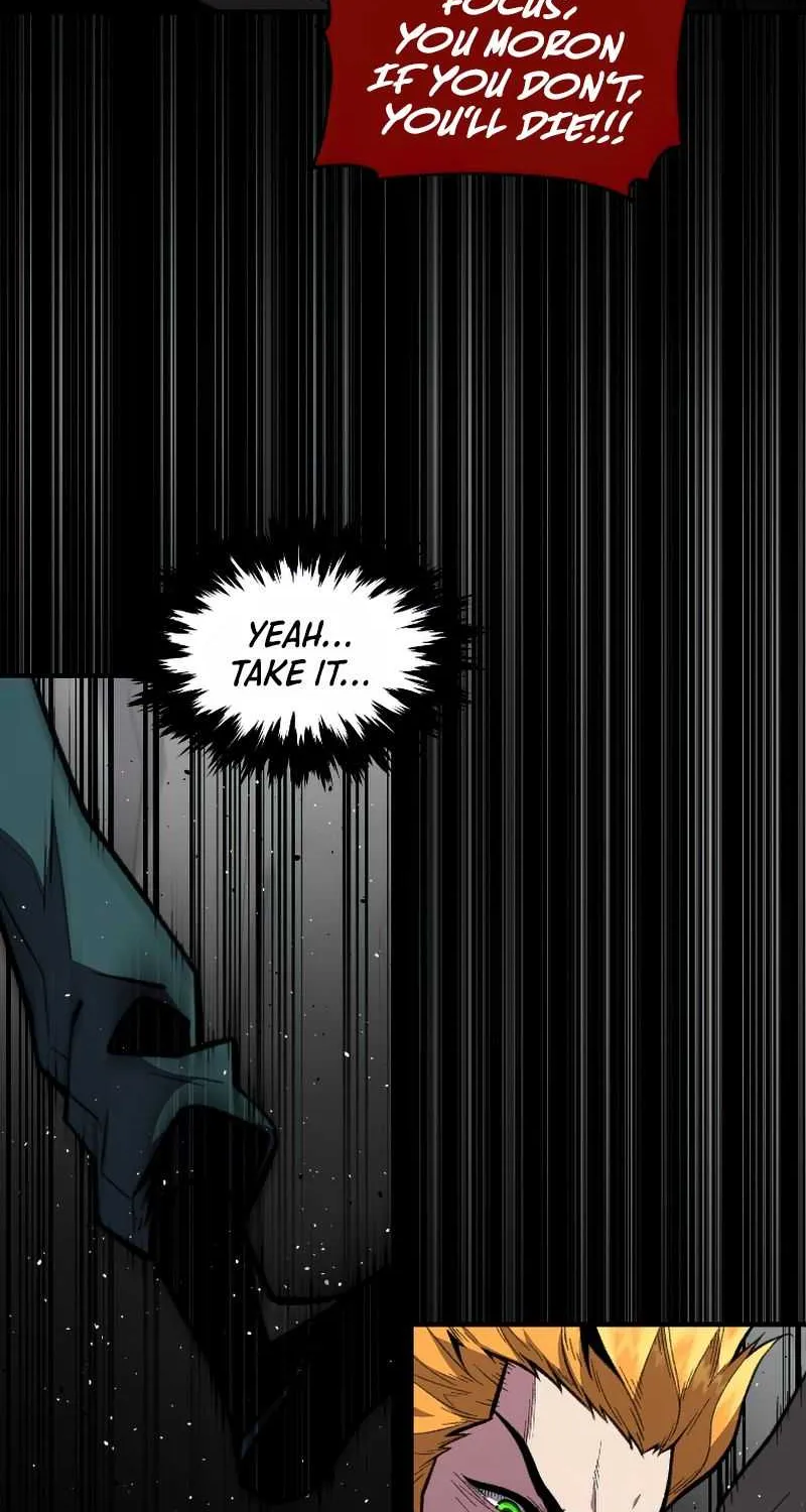 Talent-Swallowing Magician Chapter 17 page 12 - 