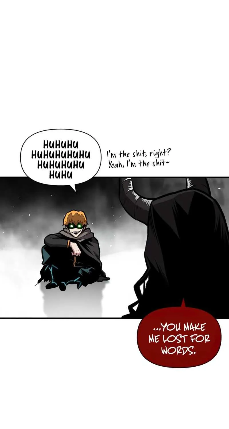 Talent-Swallowing Magician Chapter 17 page 26 - 