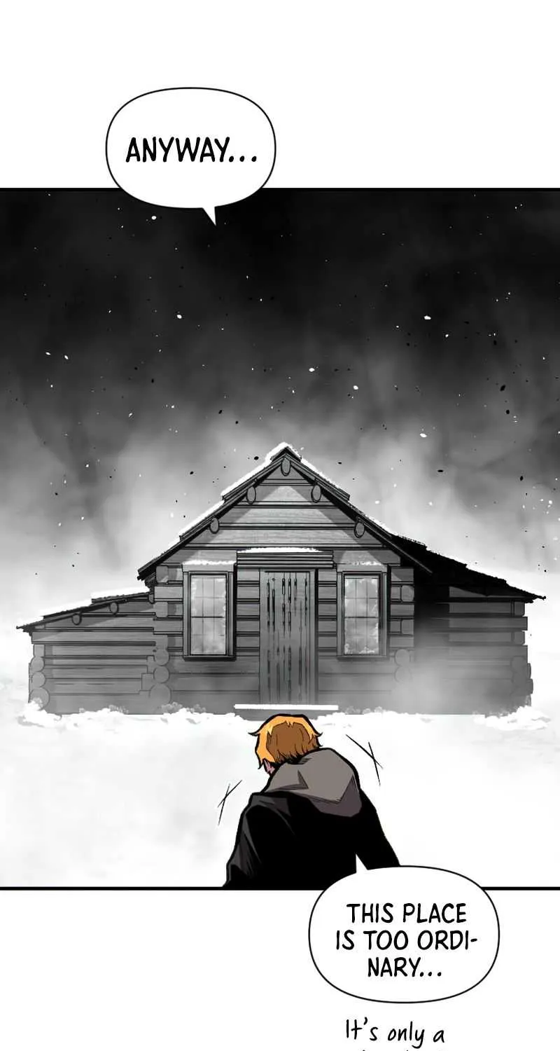 Talent-Swallowing Magician Chapter 17 page 27 - 