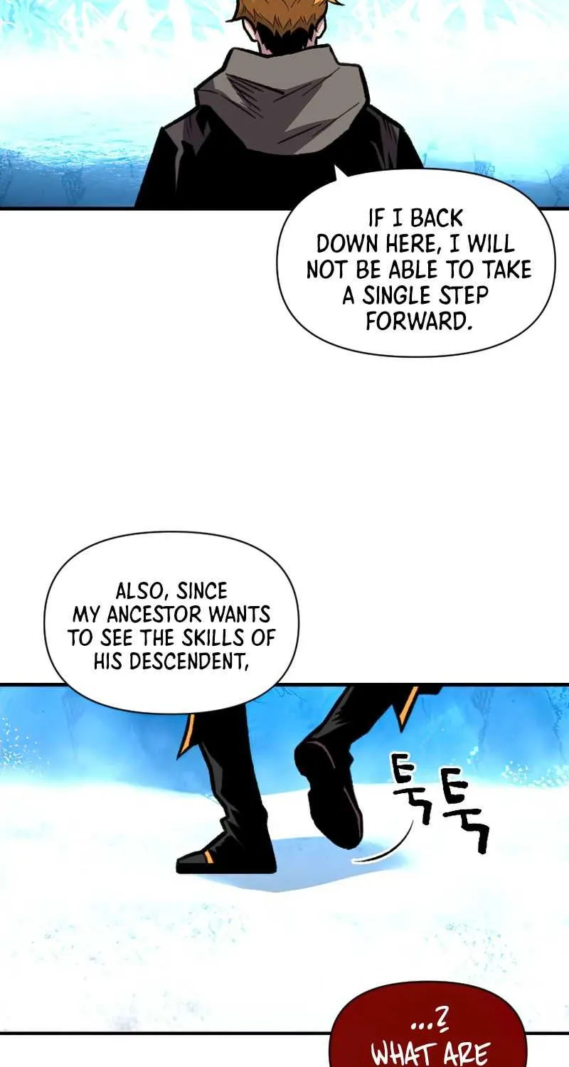 Talent-Swallowing Magician Chapter 17 page 4 - 