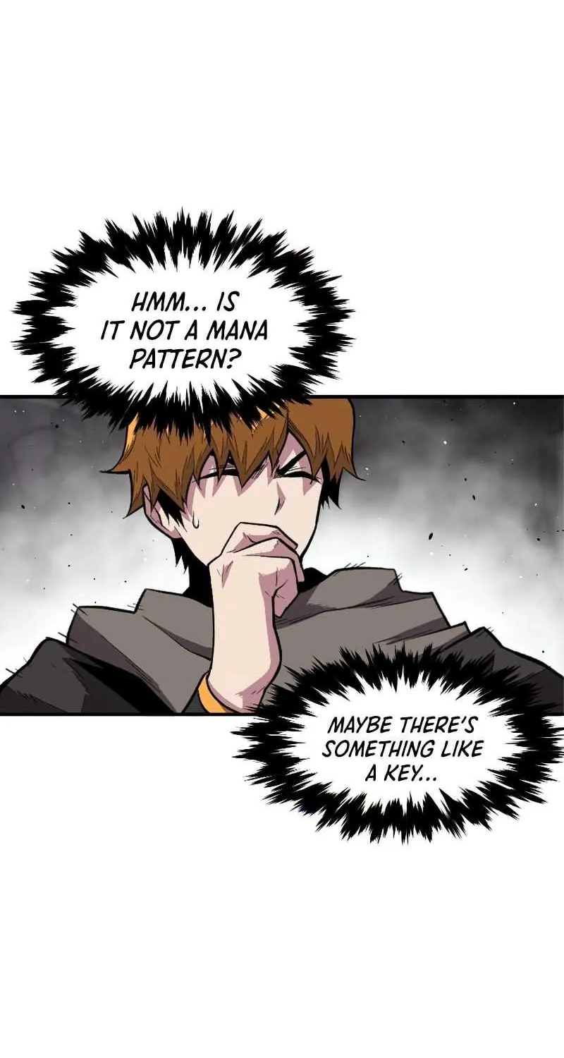 Talent-Swallowing Magician Chapter 17 page 33 - 