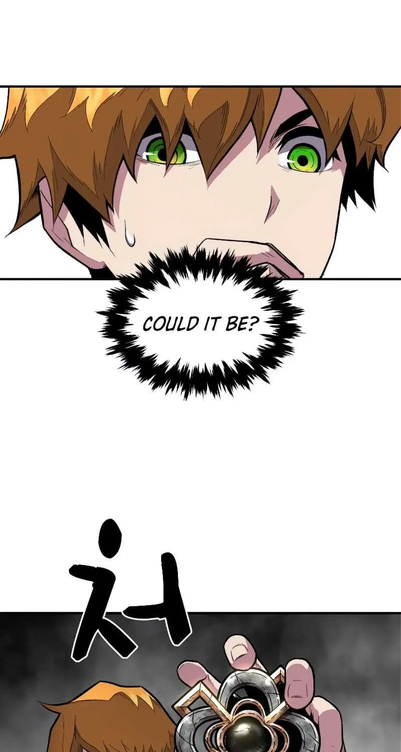 Talent-Swallowing Magician Chapter 17 page 34 - 
