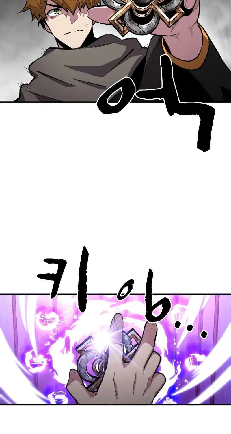 Talent-Swallowing Magician Chapter 17 page 35 - 