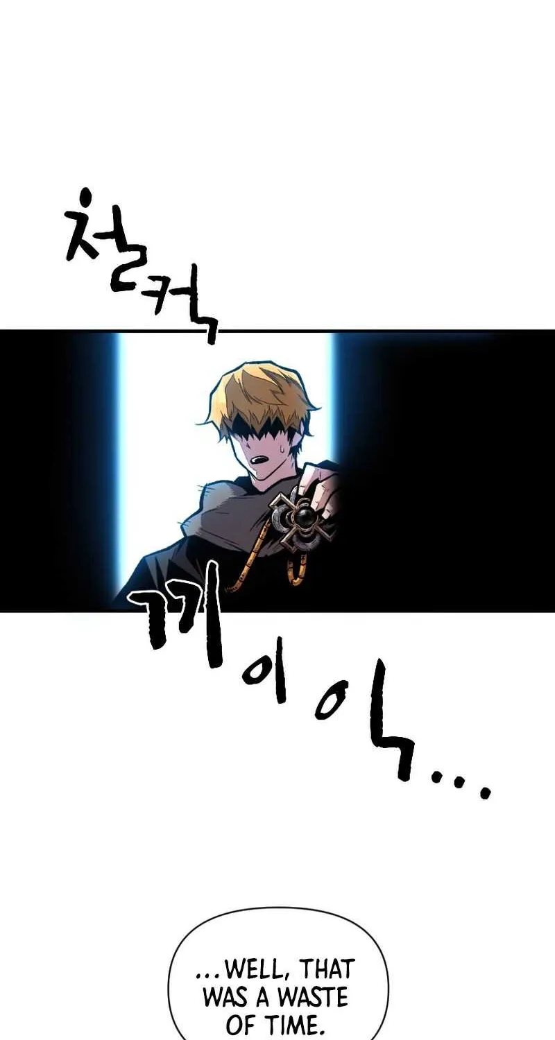 Talent-Swallowing Magician Chapter 17 page 37 - 
