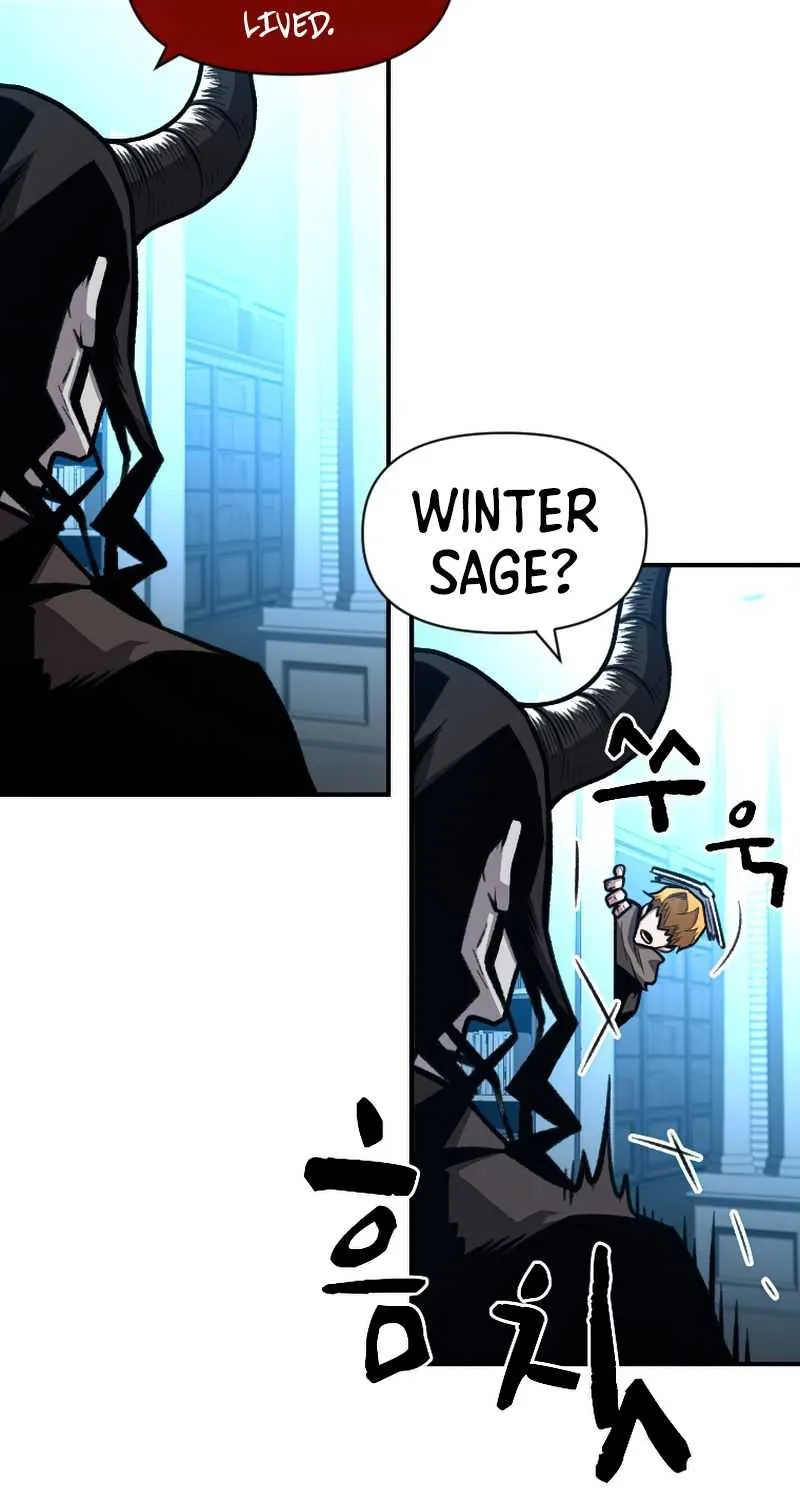 Talent-Swallowing Magician Chapter 17 page 44 - 
