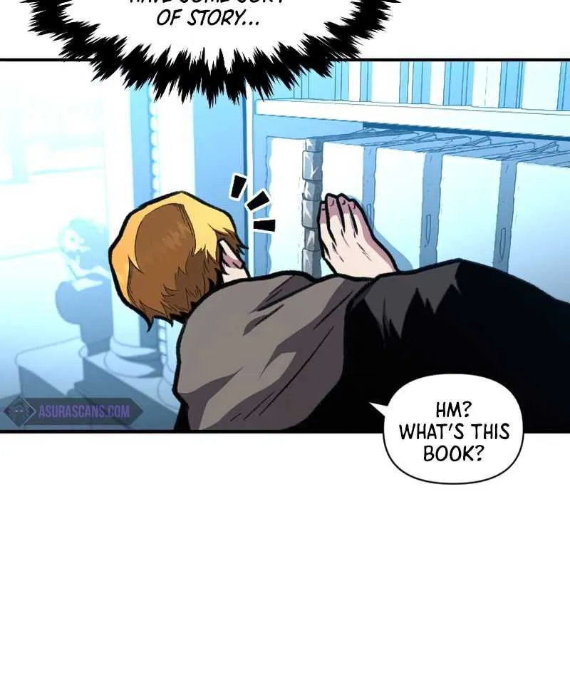 Talent-Swallowing Magician Chapter 17 page 46 - 