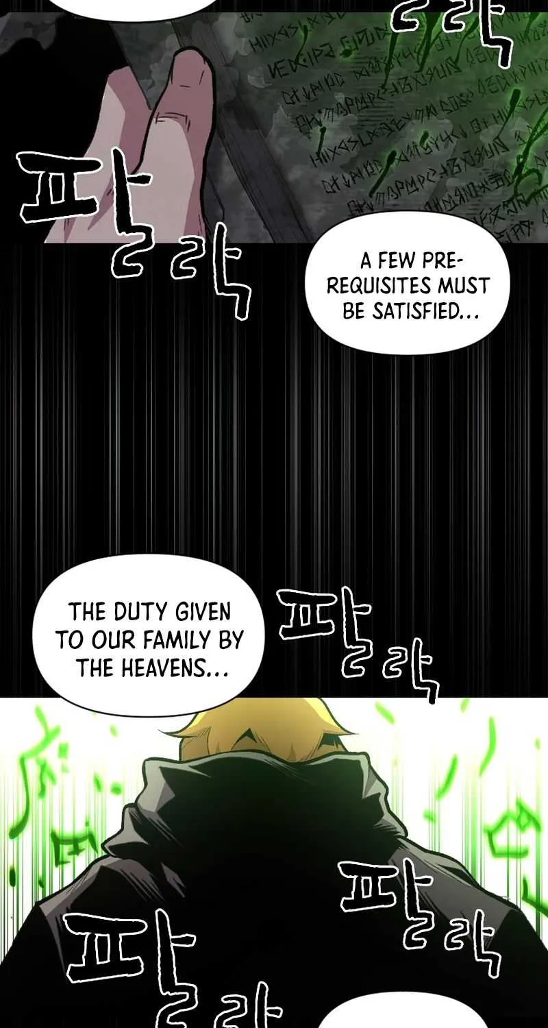 Talent-Swallowing Magician Chapter 17 page 50 - 