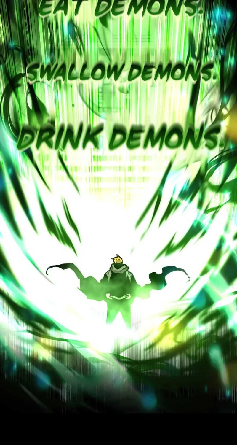 Talent-Swallowing Magician Chapter 17 page 54 - 