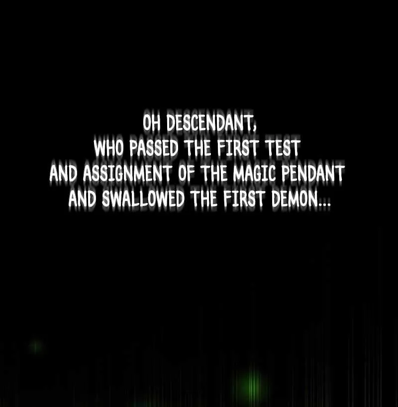 Talent-Swallowing Magician Chapter 17 page 61 - 