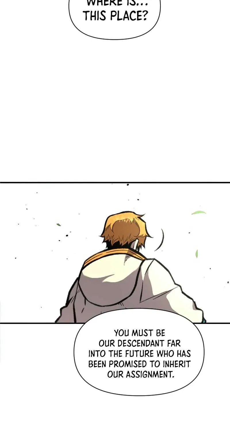 Talent-Swallowing Magician Chapter 17 page 68 - 