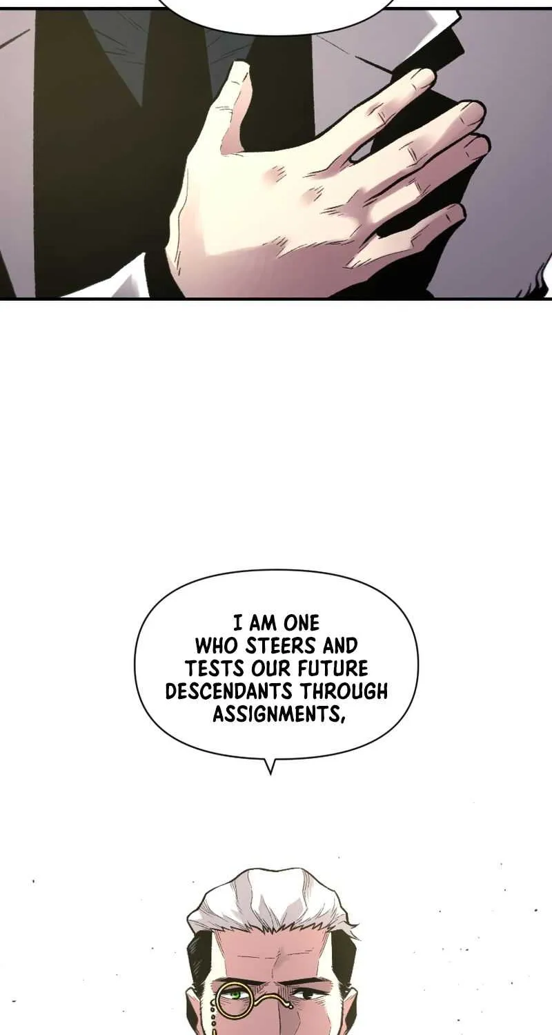 Talent-Swallowing Magician Chapter 17 page 73 - 