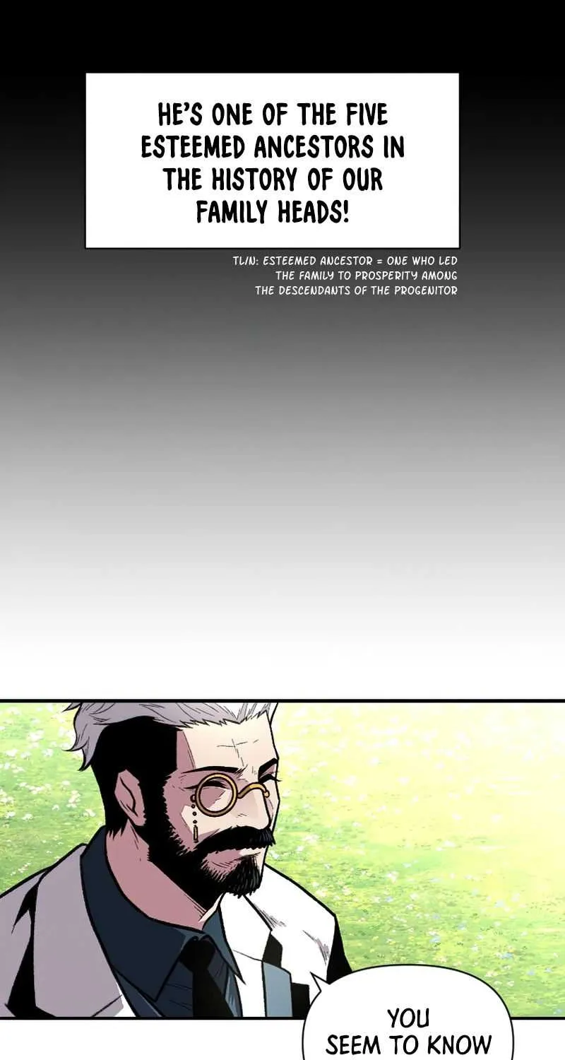 Talent-Swallowing Magician Chapter 17 page 77 - 
