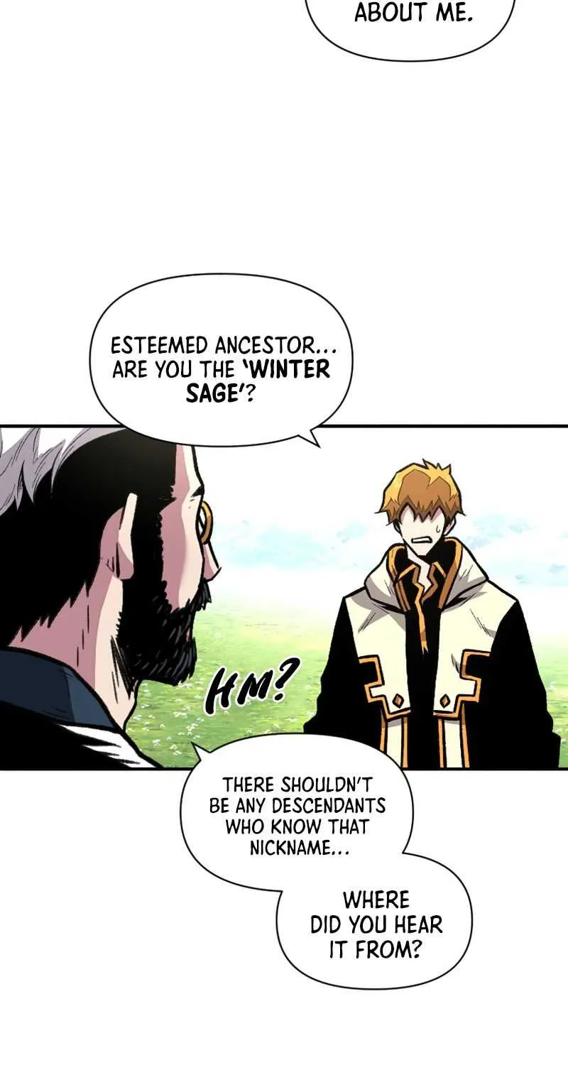 Talent-Swallowing Magician Chapter 17 page 78 - 