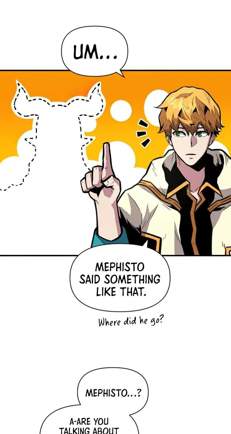 Talent-Swallowing Magician Chapter 17 page 79 - 