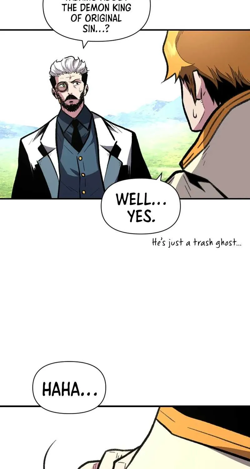 Talent-Swallowing Magician Chapter 17 page 80 - 