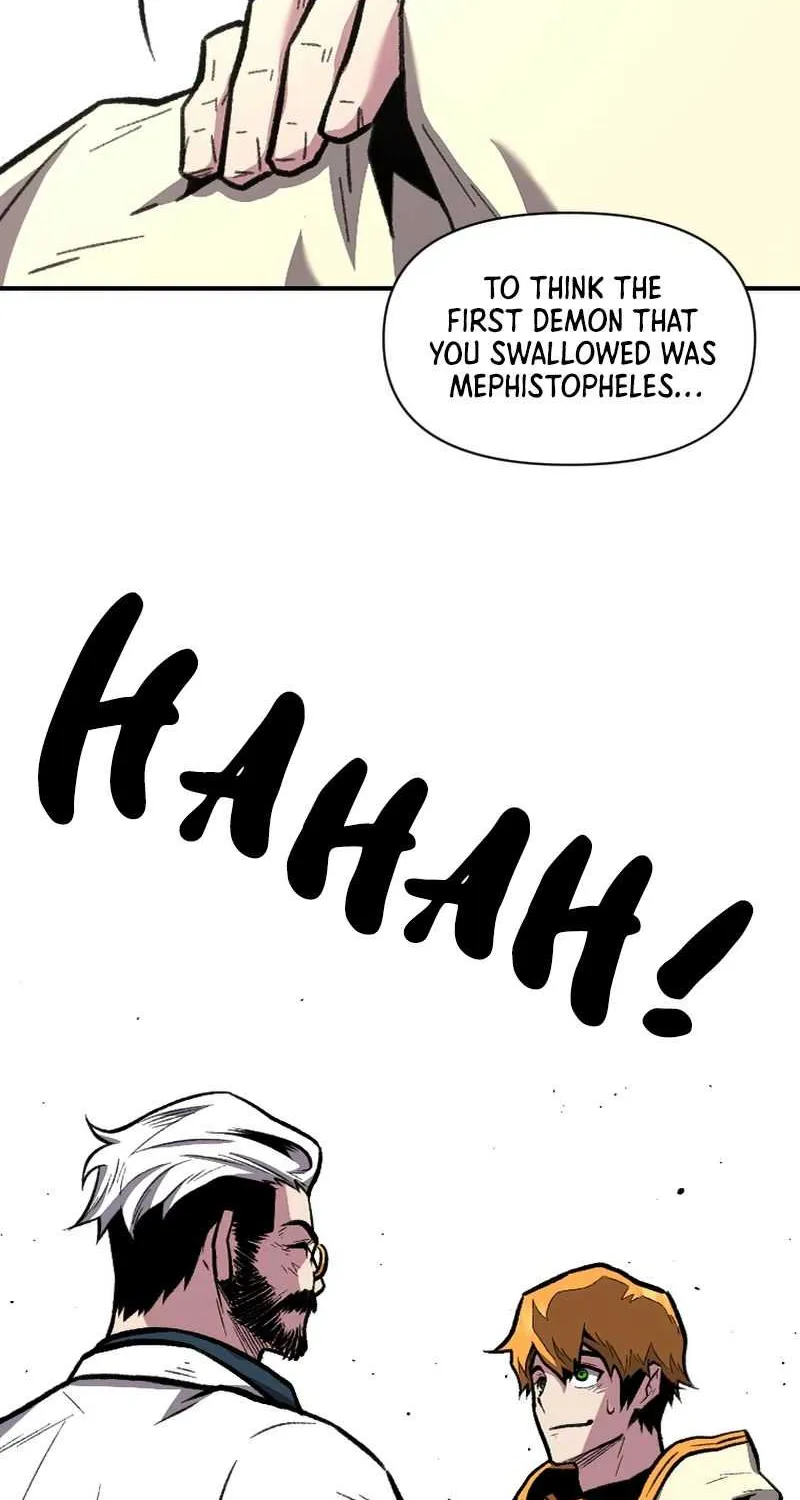Talent-Swallowing Magician Chapter 17 page 81 - 