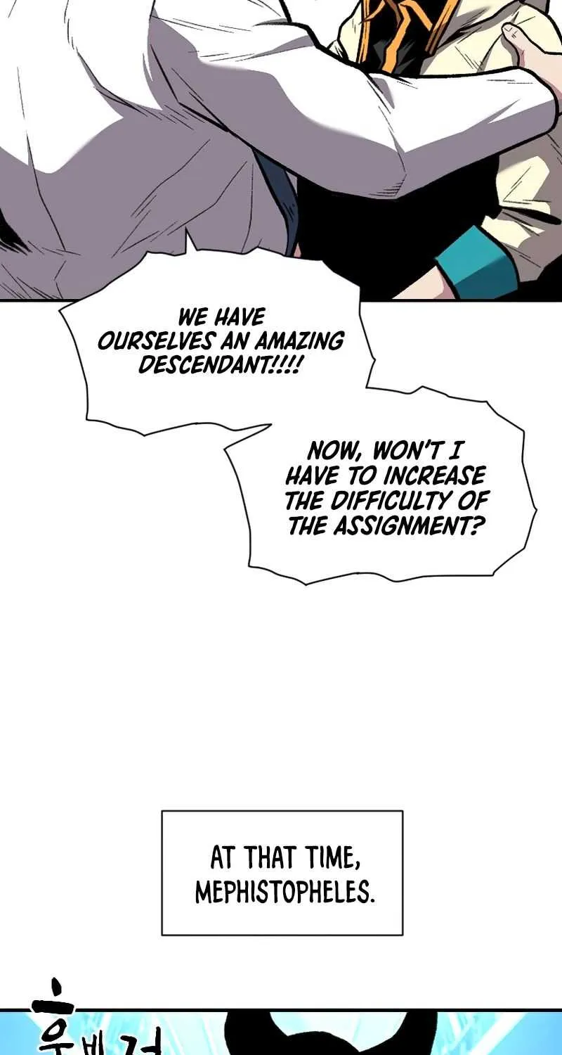 Talent-Swallowing Magician Chapter 17 page 82 - 