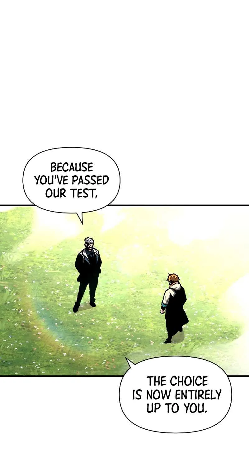 Talent-Swallowing Magician Chapter 18 page 3 - 