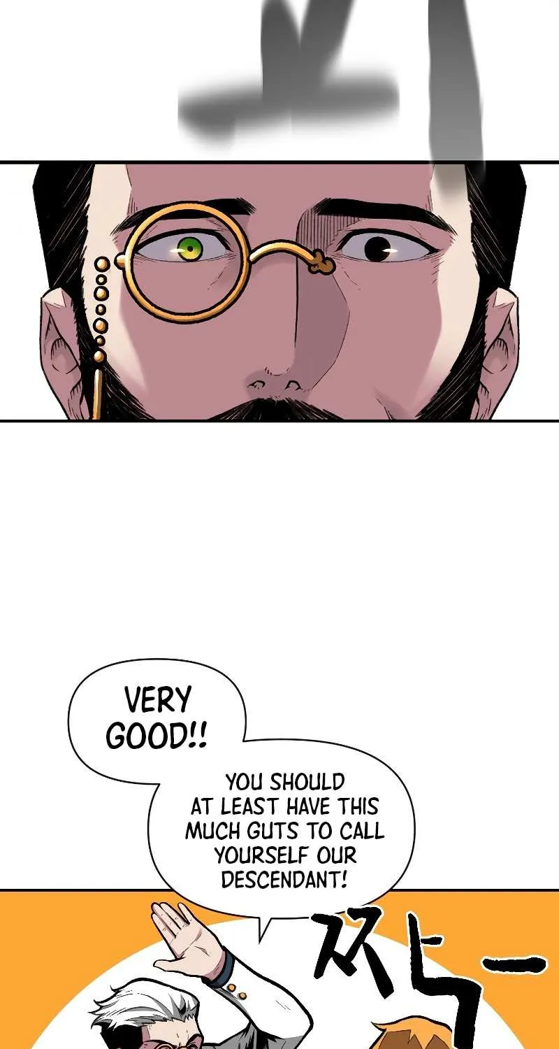 Talent-Swallowing Magician Chapter 18 page 22 - 