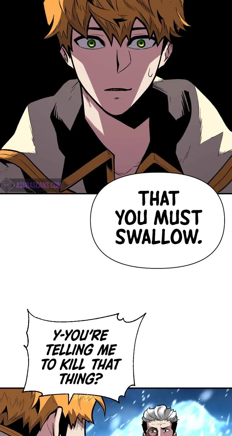 Talent-Swallowing Magician Chapter 18 page 46 - 
