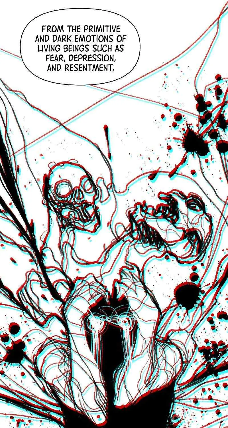 Talent-Swallowing Magician Chapter 18 page 49 - 
