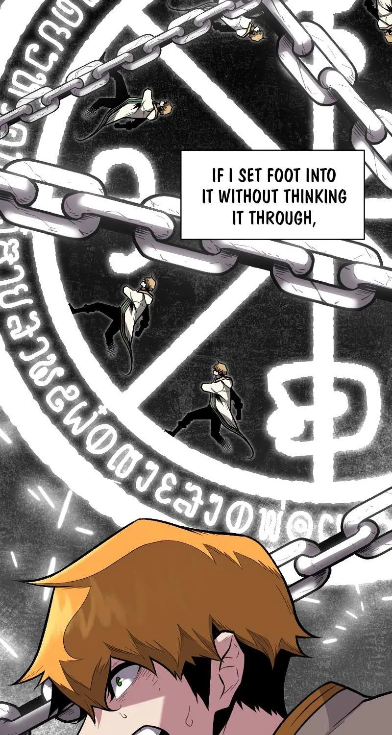 Talent-Swallowing Magician Chapter 18 page 6 - 