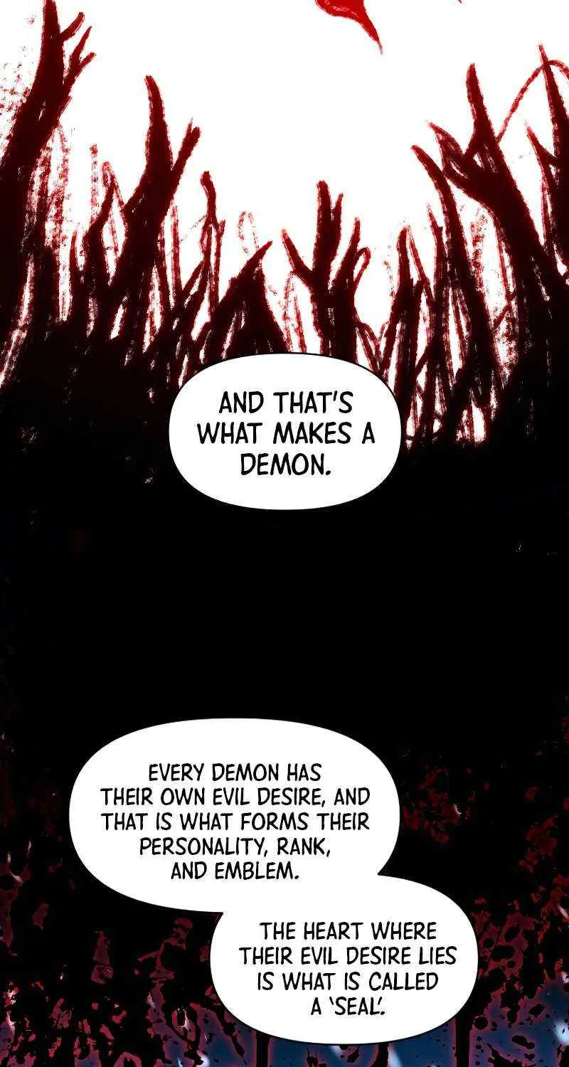 Talent-Swallowing Magician Chapter 18 page 51 - 