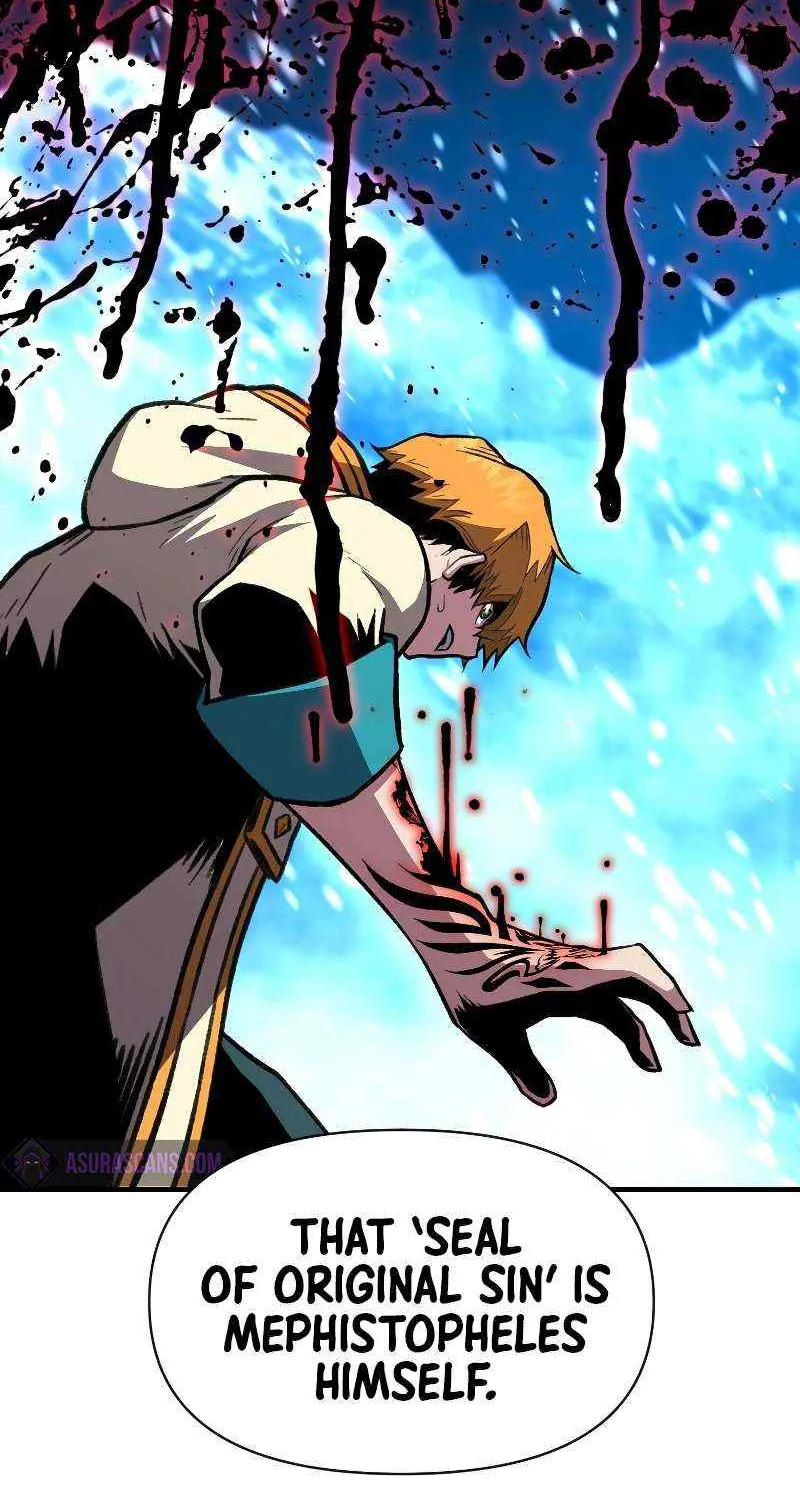 Talent-Swallowing Magician Chapter 18 page 52 - 