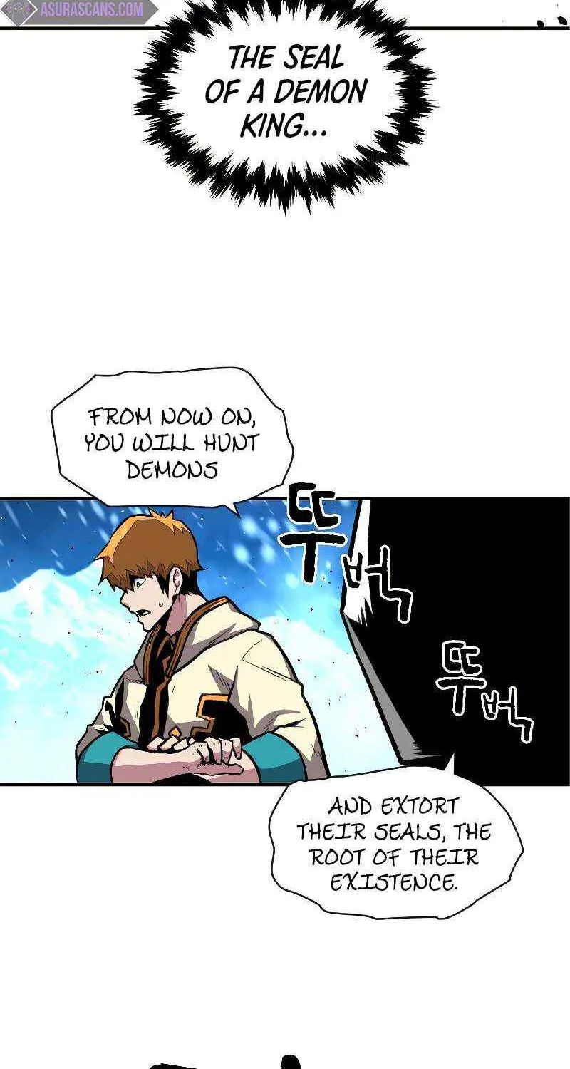 Talent-Swallowing Magician Chapter 18 page 54 - 