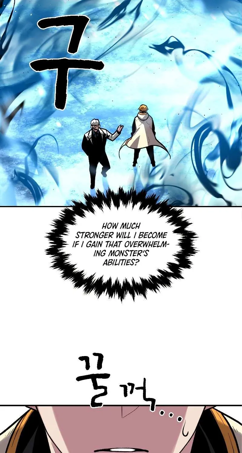 Talent-Swallowing Magician Chapter 18 page 58 - 
