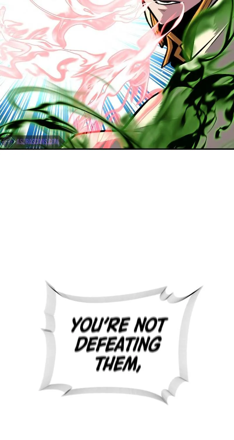 Talent-Swallowing Magician Chapter 18 page 61 - 