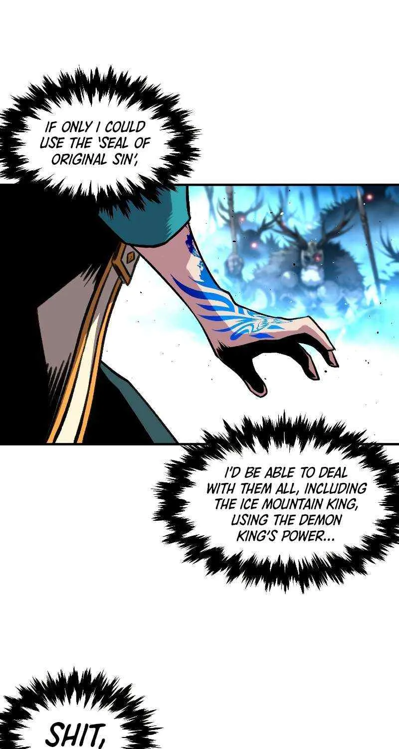 Talent-Swallowing Magician Chapter 18 page 76 - 