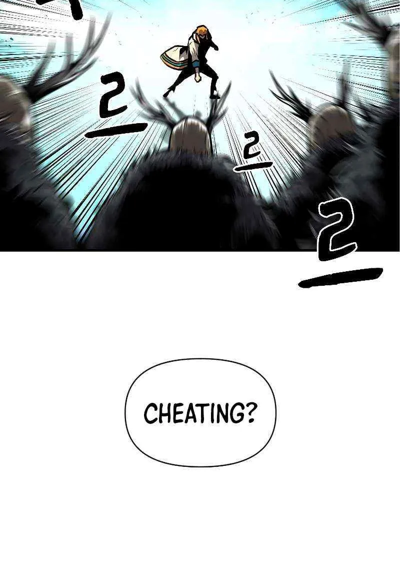 Talent-Swallowing Magician Chapter 18 page 79 - 