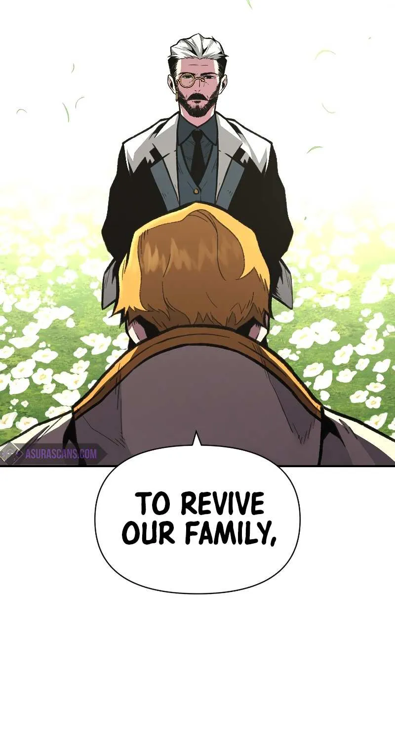 Talent-Swallowing Magician Chapter 18 page 9 - 