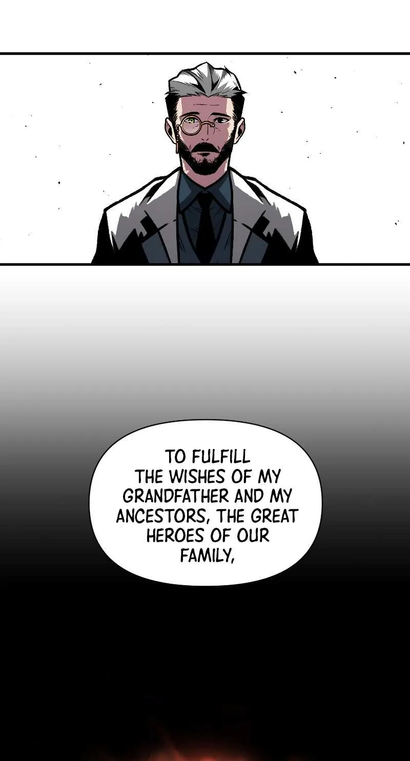 Talent-Swallowing Magician Chapter 18 page 10 - 