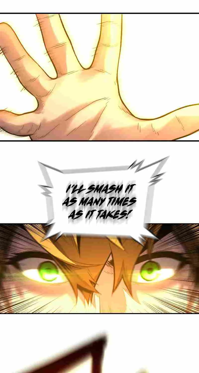 Talent-Swallowing Magician Chapter 19 page 21 - 