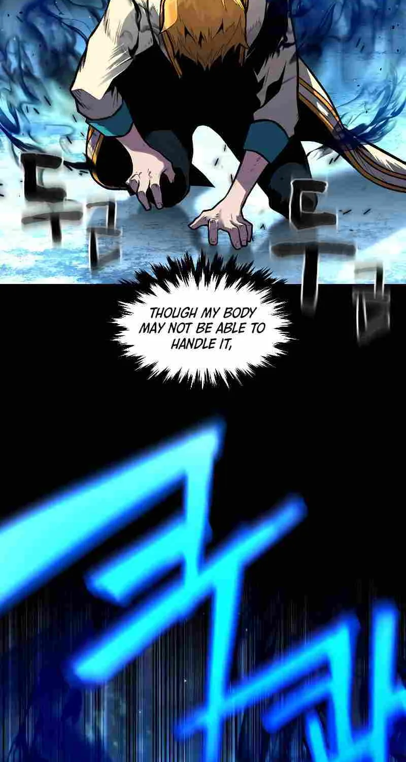 Talent-Swallowing Magician Chapter 19 page 34 - 