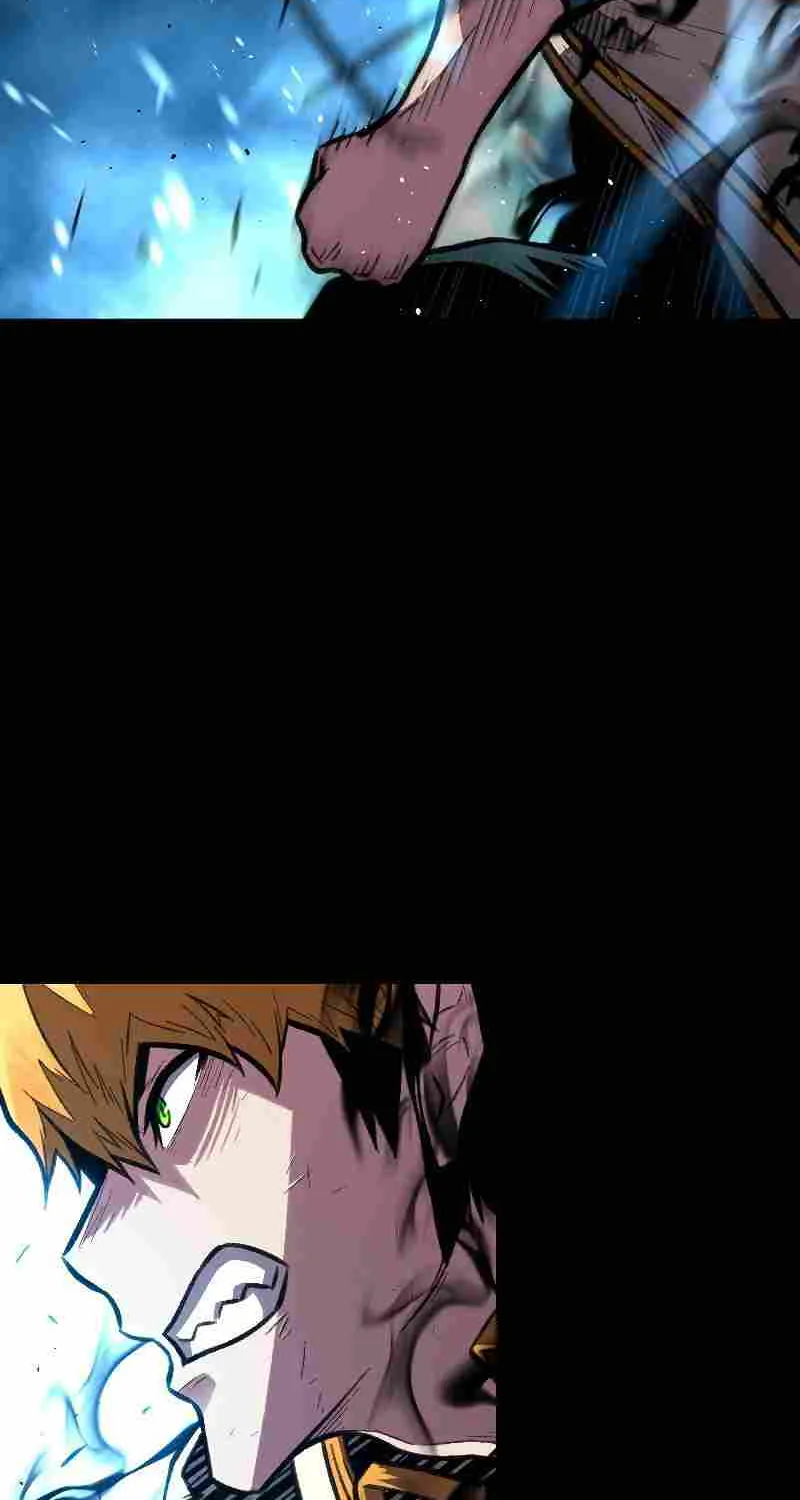 Talent-Swallowing Magician Chapter 19 page 38 - 