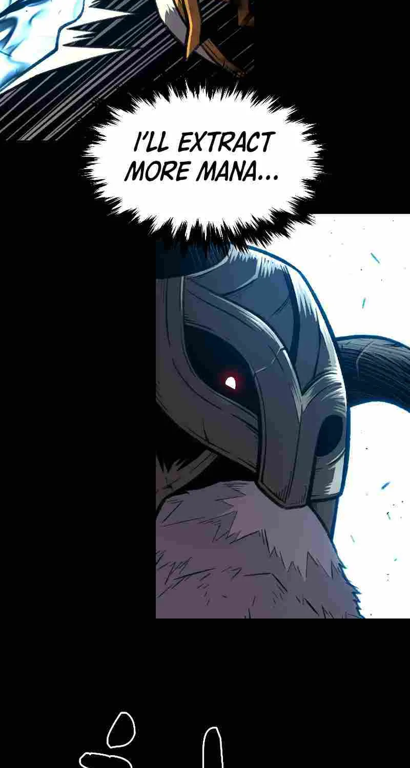 Talent-Swallowing Magician Chapter 19 page 39 - 
