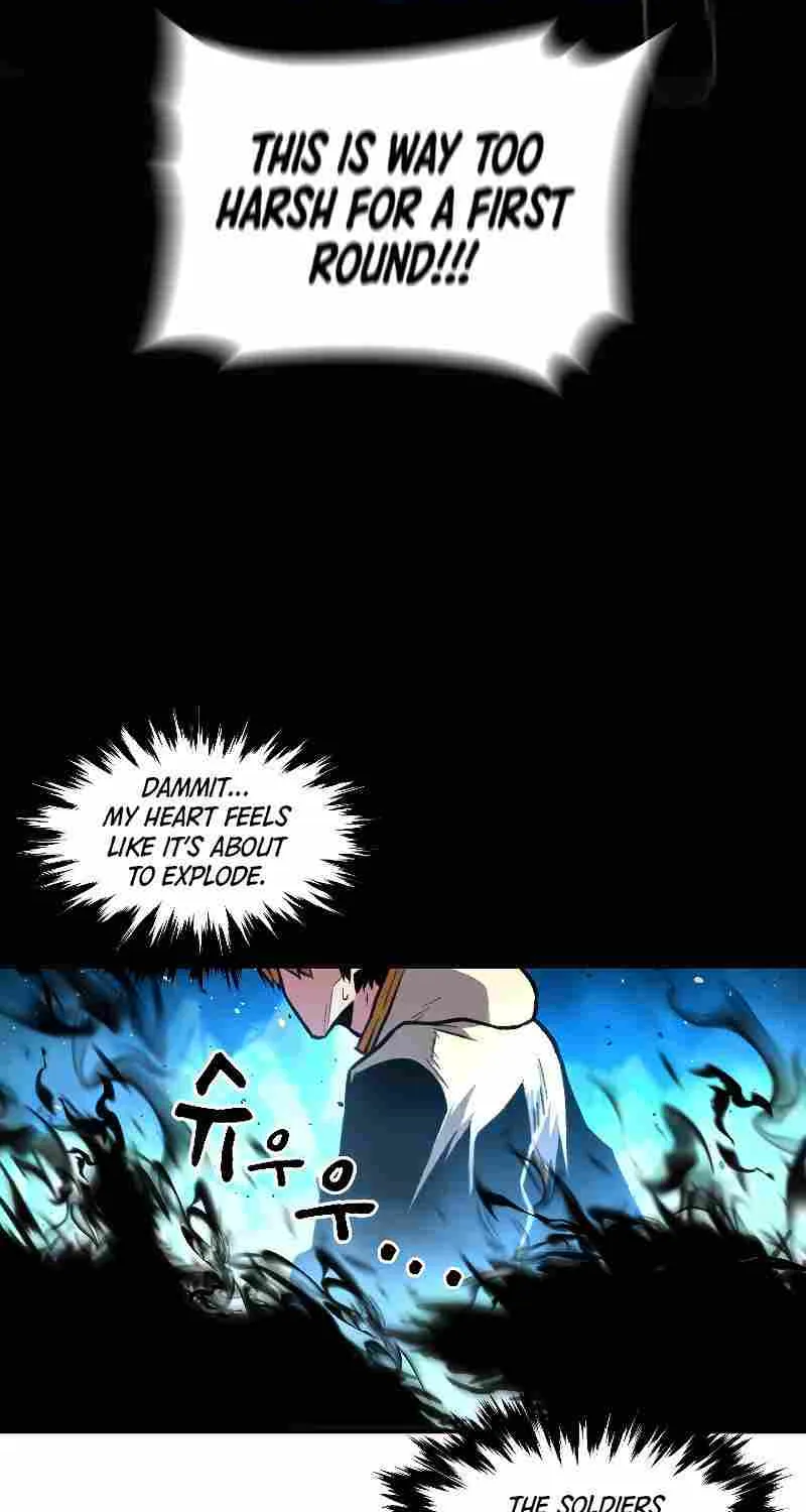 Talent-Swallowing Magician Chapter 19 page 53 - 