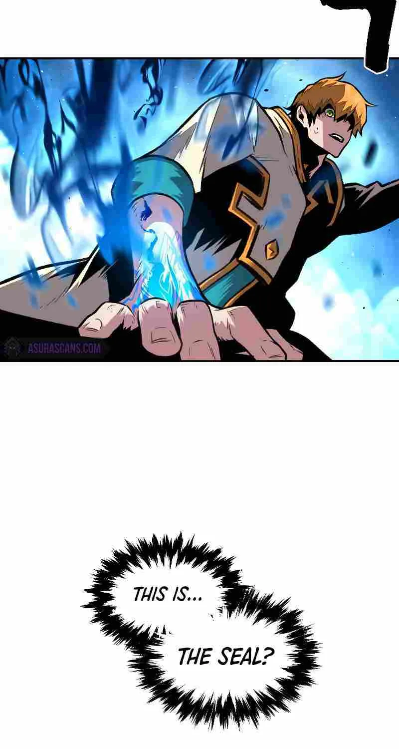 Talent-Swallowing Magician Chapter 19 page 57 - 