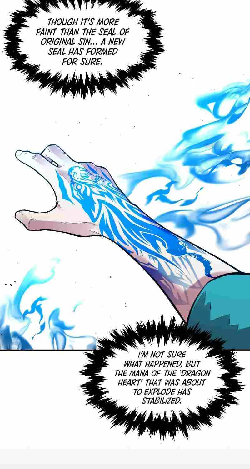 Talent-Swallowing Magician Chapter 19 page 59 - 