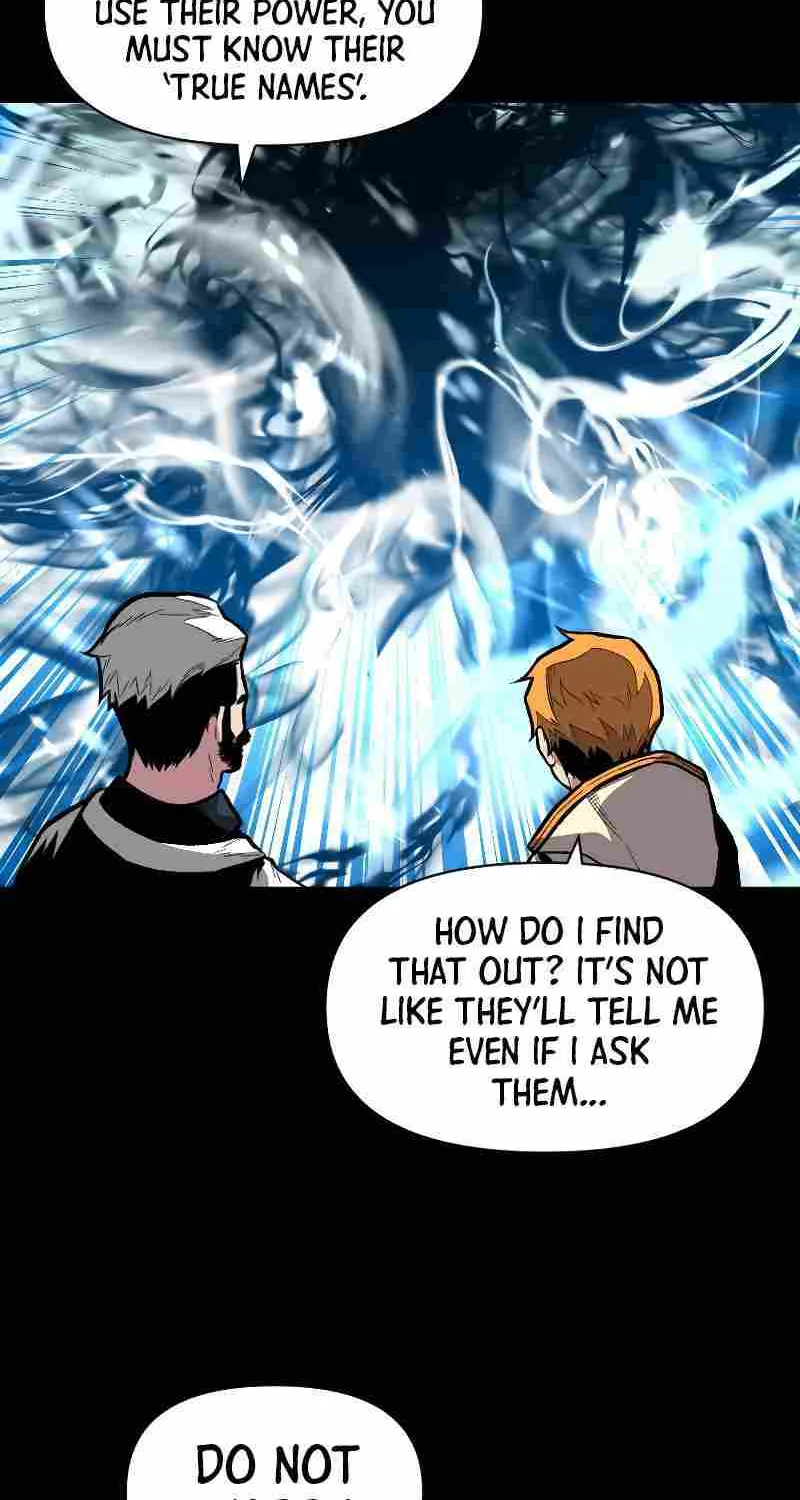 Talent-Swallowing Magician Chapter 19 page 61 - 